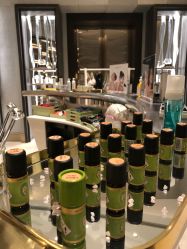 -珠海瑞吉酒店·铱瑞水疗