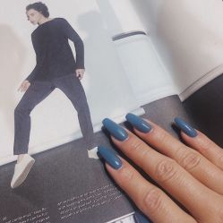 -CM.Nail美甲美睫