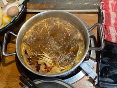 -呷哺呷哺 黄金牧场 (新中关购物中心店)