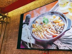 -神府路壹号·海鲜烧烤排档(三坊七巷店)