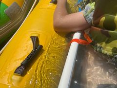 -将军关探险漂流