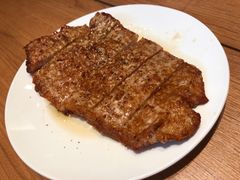 油炸排骨-鼎泰丰(德基广场店)