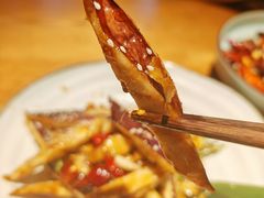 -薇酌饮·陕西菜(南门外店)