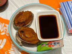 -吉利龙虾·新派海鲜烧烤