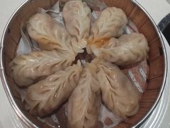 -一叶一世界•素食餐厅(新光天地店)