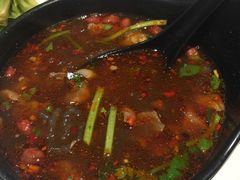 酸辣粉-小杨生煎(湟普汇店)
