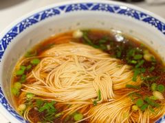 -二泉园老菜馆·百年无锡菜