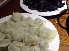 餃子-船歌鱼水饺(淄博万象汇店)