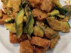 -春水锅贴·传统鲁菜(大明湖店)