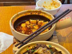 -罗妈砂锅(江苏南京江宁万达店)
