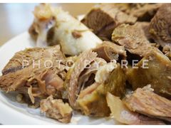 -清真·益鑫羊肉手抓馆(花园北街店)