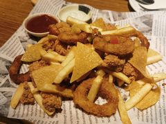 -MARU玛露音乐餐厅(大学路店)