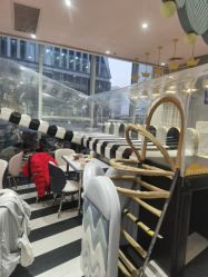 -奈尔宝·儿童乐园·亲子餐厅(前滩店)