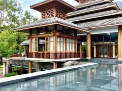 -广悦华阳朔河畔度假酒店(十里画廊遇龙河店)