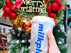 -milkplus·泰式奶茶(较场东路店)
