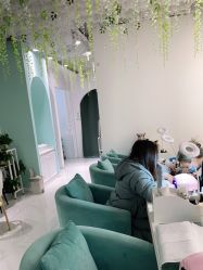 -小美汇美甲美睫美护