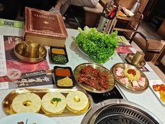 -炭之家齐齐哈尔大片烤肉·涮毛肚火锅·齐齐哈尔烤肉(中央大街店)
