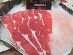 -清真军邺·金富苑肥牛(石坡街旗舰店)