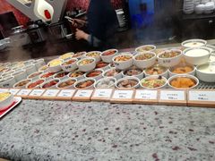 -食悦天美食广场(长沙IFS国金中心店)