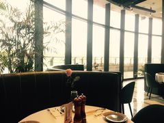 -L'Arome芳芳法国餐厅(仙林金鹰店)