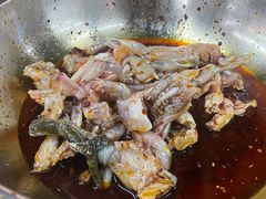 -金海椒罐罐鲢鱼(东方桂苑店)