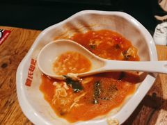 -管氏翅吧(甘家口店)
