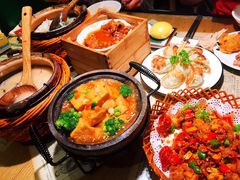 -粤港湾砂锅粥·宵夜(宝龙店)