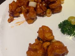 -黑土印象菜馆(三元桥店)