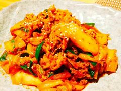 -活鳗饭·鹅肝范儿(高碑店店)