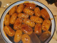 -巴人堂(女儿城店)