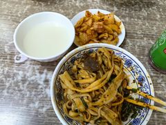 -清真马虎面馆(西七路店)
