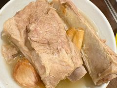 -松發肉骨茶(先得坊店)