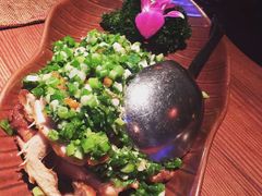 -花马天堂云南餐厅 Lost Heaven(高邮路店)