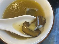 -草墩罗非鱼庄•野生菌•腊排骨(七星街上段店)