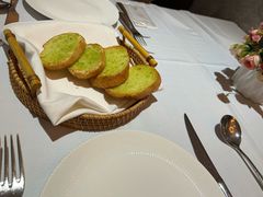-戈雅法餐厅(世界城广场店)