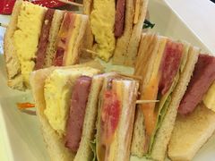 -翠华餐厅(山顶道店)