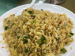 海胆炒饭-景好海鲜餐厅(大鹏必选旅游店)