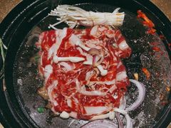 -韩时烤肉(枫蓝店)