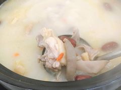 -叶记猪肚鸡(宝安椰林湾店)