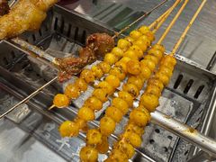 -古彭7只羊·招牌白串·碳锅羊肉旗舰店