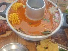 -PAPAYA泰国街头小吃(南山路店)