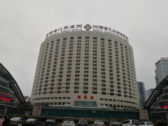 -河南省人民医院(院本部)