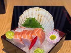 -沼津港日本料理·寿喜烧·烧鸟(新世界大丸百货店)