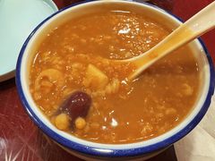 -宏状元现熬粥·京味菜(五棵松店)