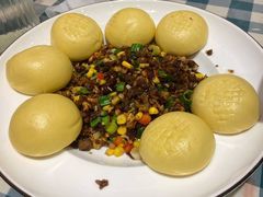 特色炒疙瘩-紫光园(劲松店)