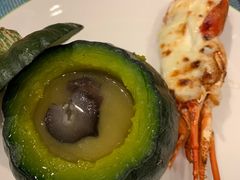 -济南香格里拉·咖啡泉自助餐厅