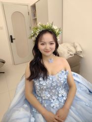 -水晶之恋婚纱摄影(北京总店)