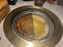 -空之介寿喜烧·和牛放题(恒隆广场店)