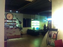 -巴黎婚纱摄影工作室