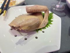 -狮王府淮扬菜(百家湖1912店)